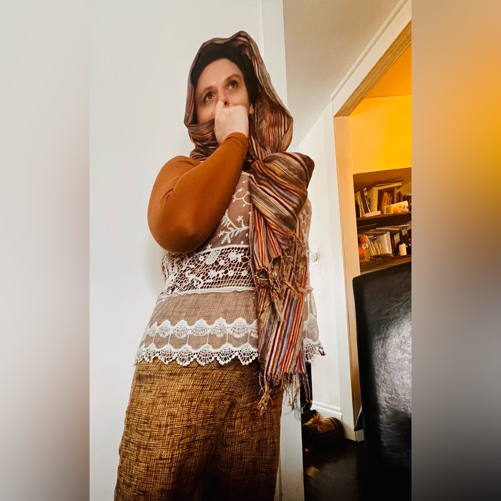 Meet your Posher, Jaqueline mae